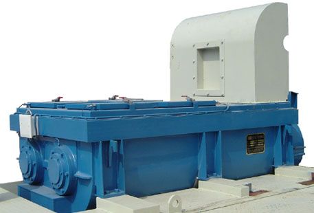 浮騰攪拌式烘干機